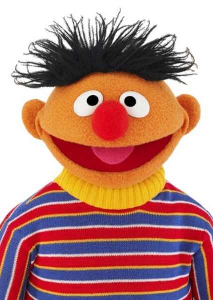 Ernie (Sesame Street)