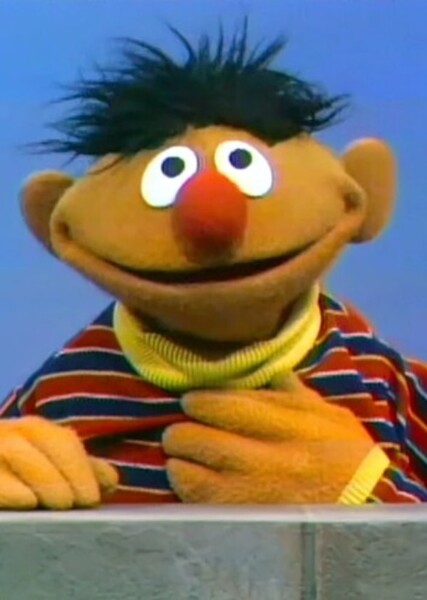 Ernie (Sesame Street)