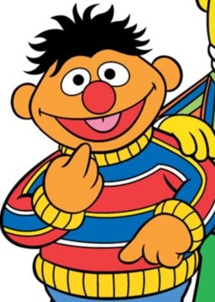Ernie (Sesame Street)