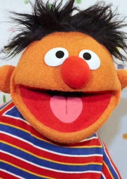 Ernie (Sesame Street) photo
