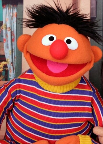 Ernie (Sesame Street)