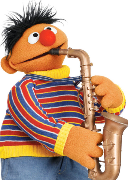 Ernie (Sesame Street)