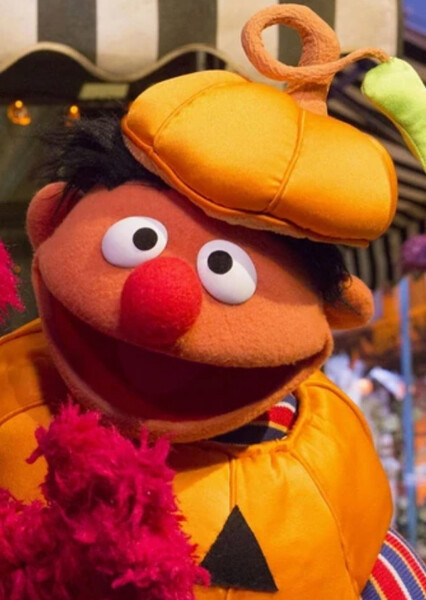 Ernie (Sesame Street)