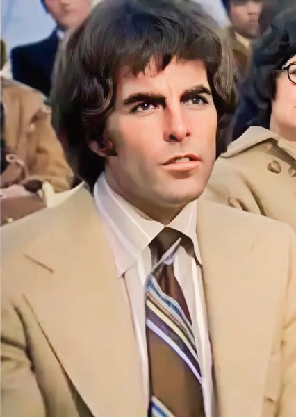 Ernie F. Orsatti photo