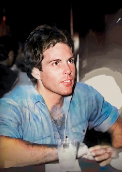 Ernie F. Orsatti photo