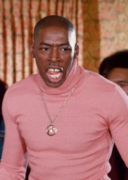 Ernie Hudson photo
