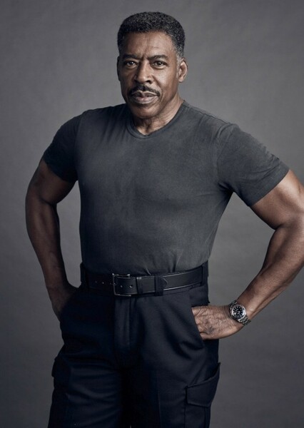 Ernie Hudson photo