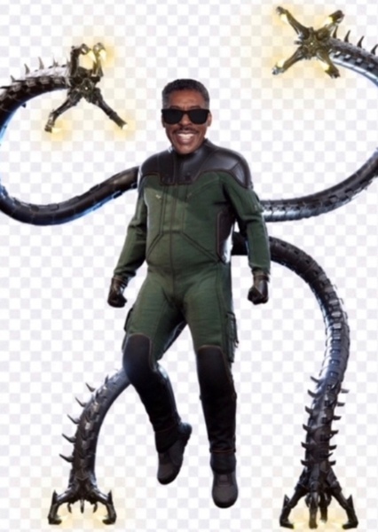 Ernie Hudson photo