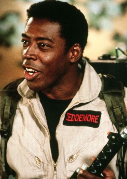Ernie Hudson