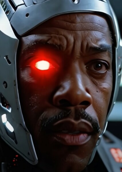 Ernie Hudson photo