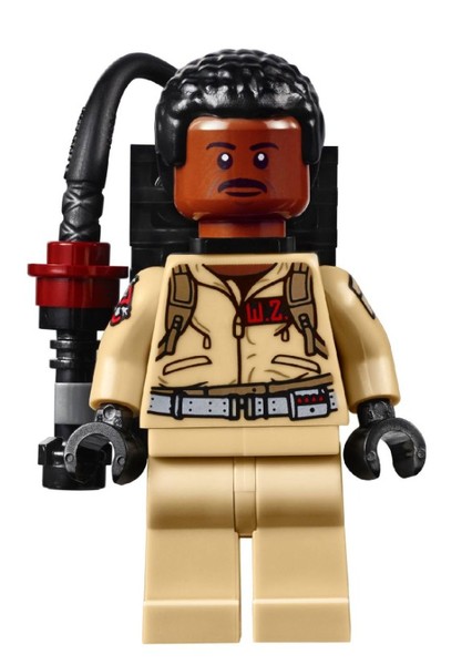 Ernie Hudson
