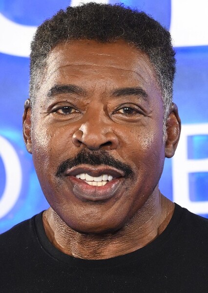 Ernie Hudson photo
