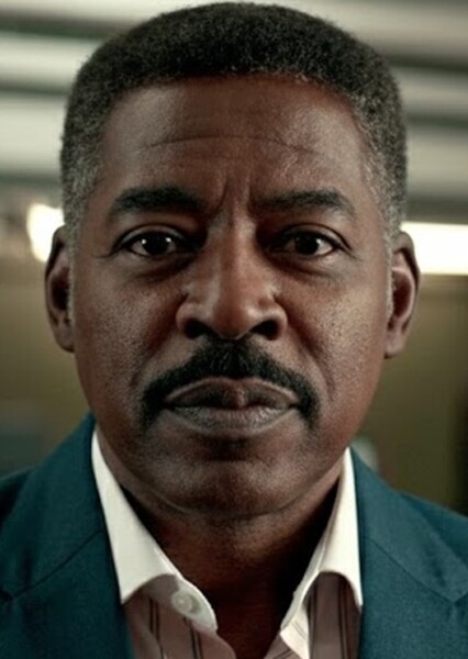 Ernie Hudson photo