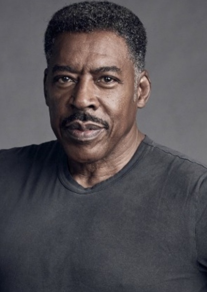 Ernie Hudson