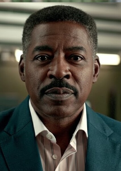Ernie Hudson photo