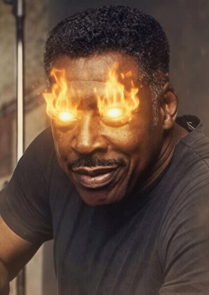 Ernie Hudson photo