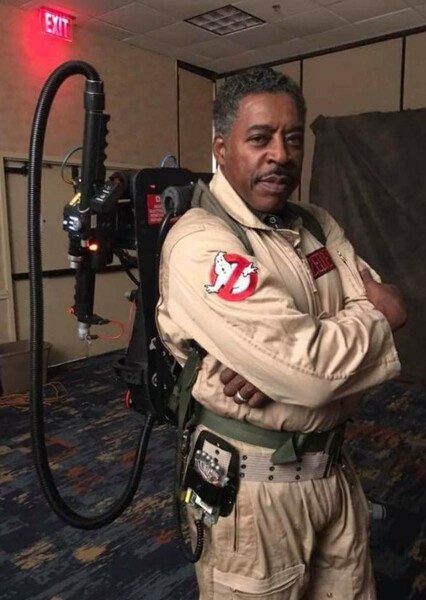 President Nick Fury