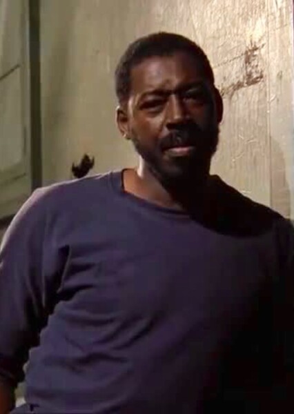Ernie Hudson photo