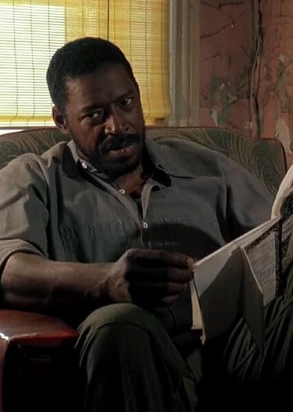 Ernie Hudson