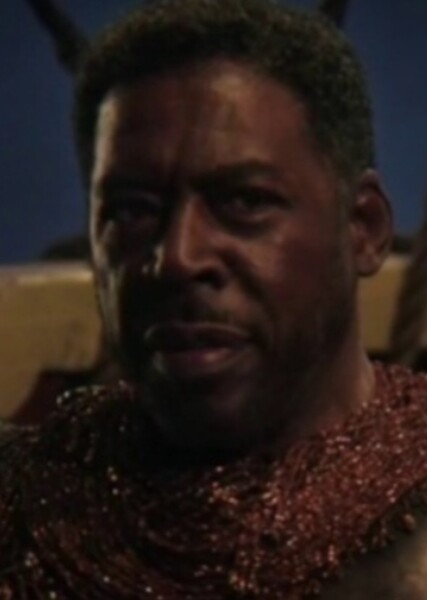Ernie Hudson photo