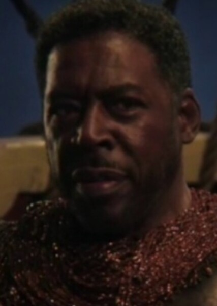 Ernie Hudson photo