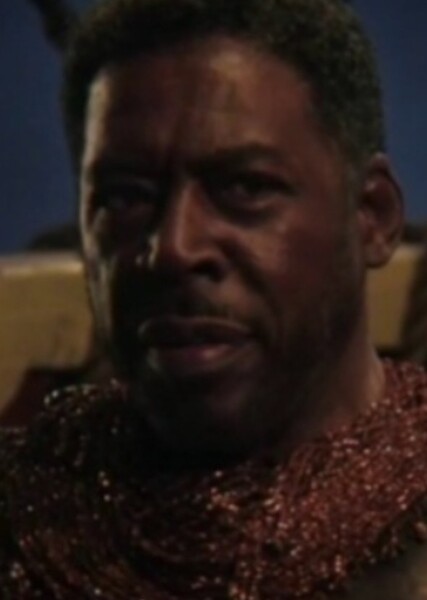 Ernie Hudson photo