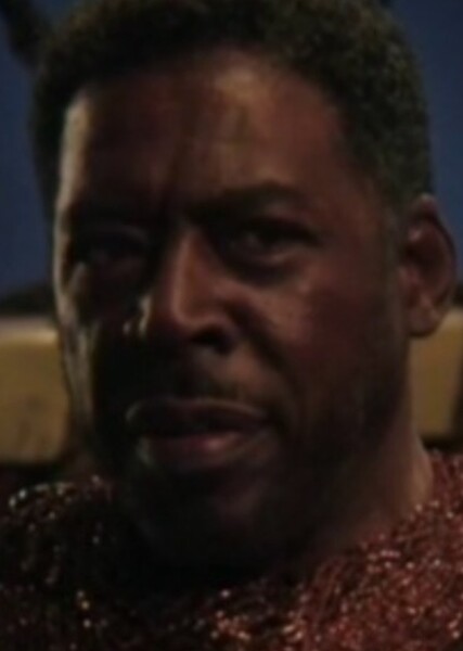 Ernie Hudson photo