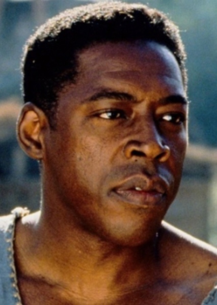 Ernie Hudson