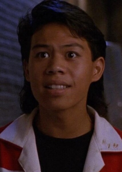 Ernie Reyes Jr.