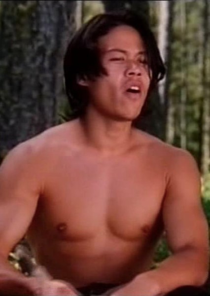 Ernie Reyes Jr.