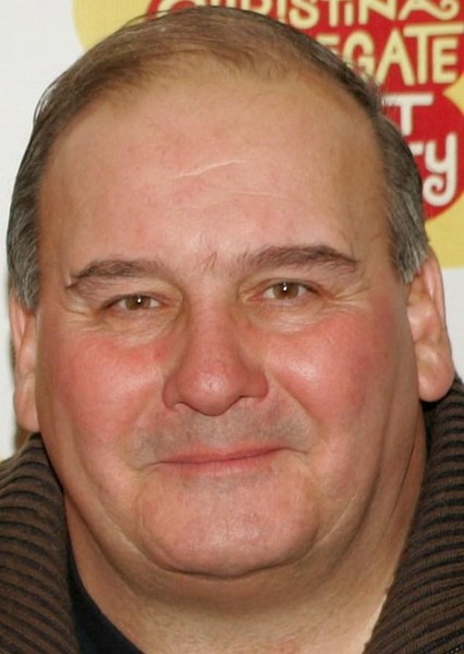 Ernie Sabella