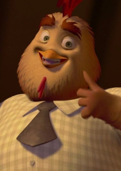 Ernie Sabella