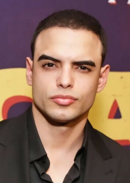 Erniel Baez