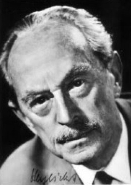Ernst Fritz Fürbringer photo