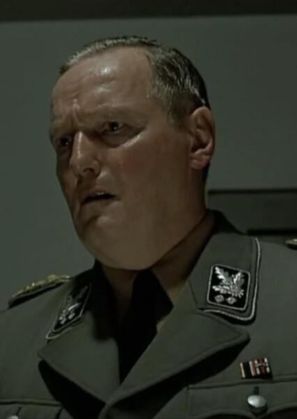 Ernst-Robert Grawitz
