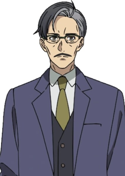 Shourei Nouzen Fan Casting