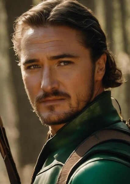 Errol Flynn photo