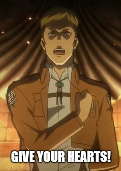 Erwin Smith