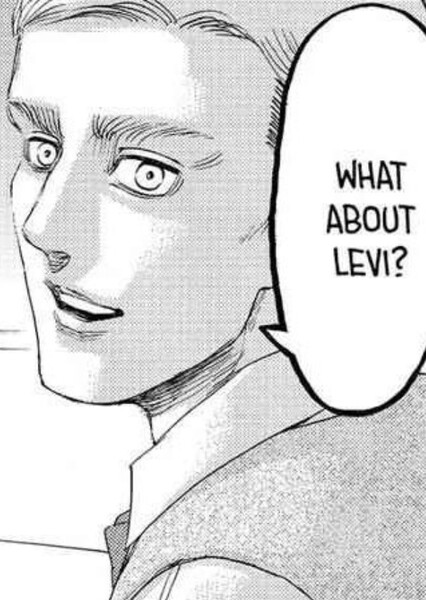 Erwin Smith photo