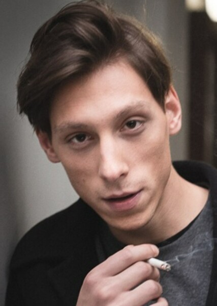 Eryk Kulm