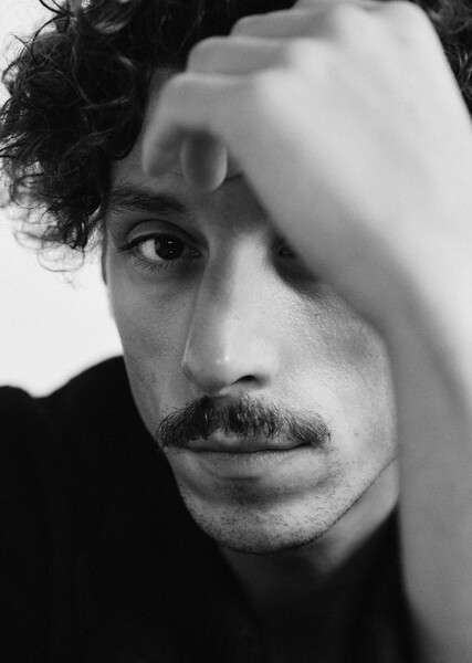 Eryk Kulm photo