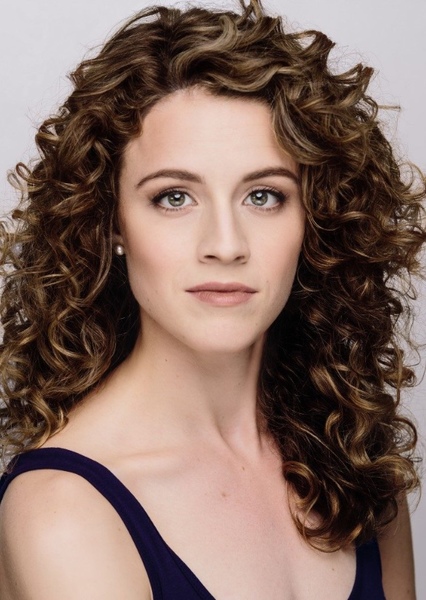 Eryn LeCroy photo