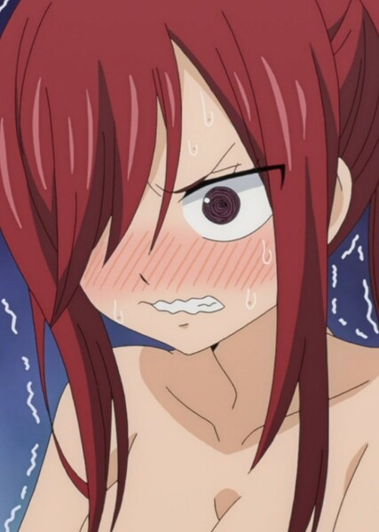 Erza Scarlet photo