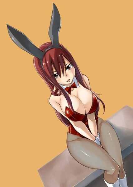 Erza Scarlet