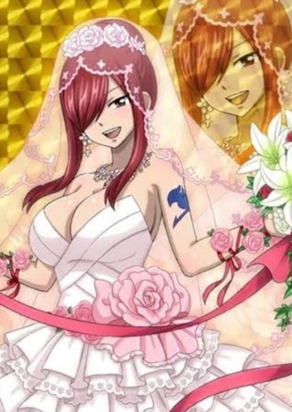 Erza Scarlet photo