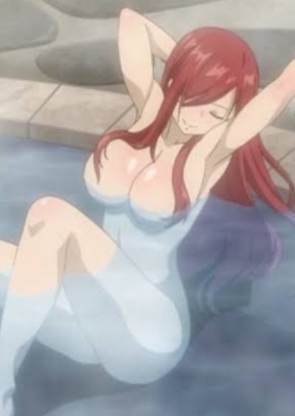 Erza Scarlet photo