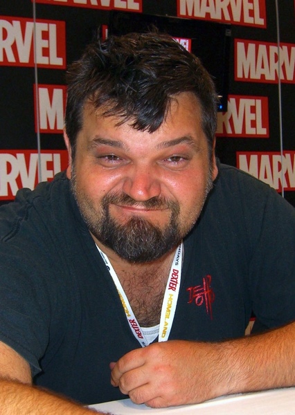 Esad Ribic