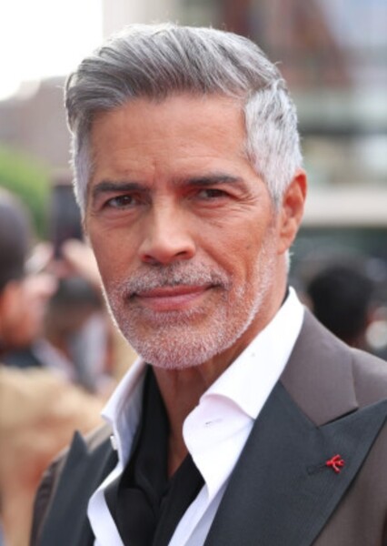 Esai Morales