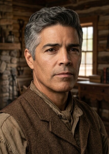 Esai Morales