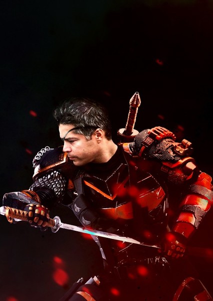 Esai Morales photo